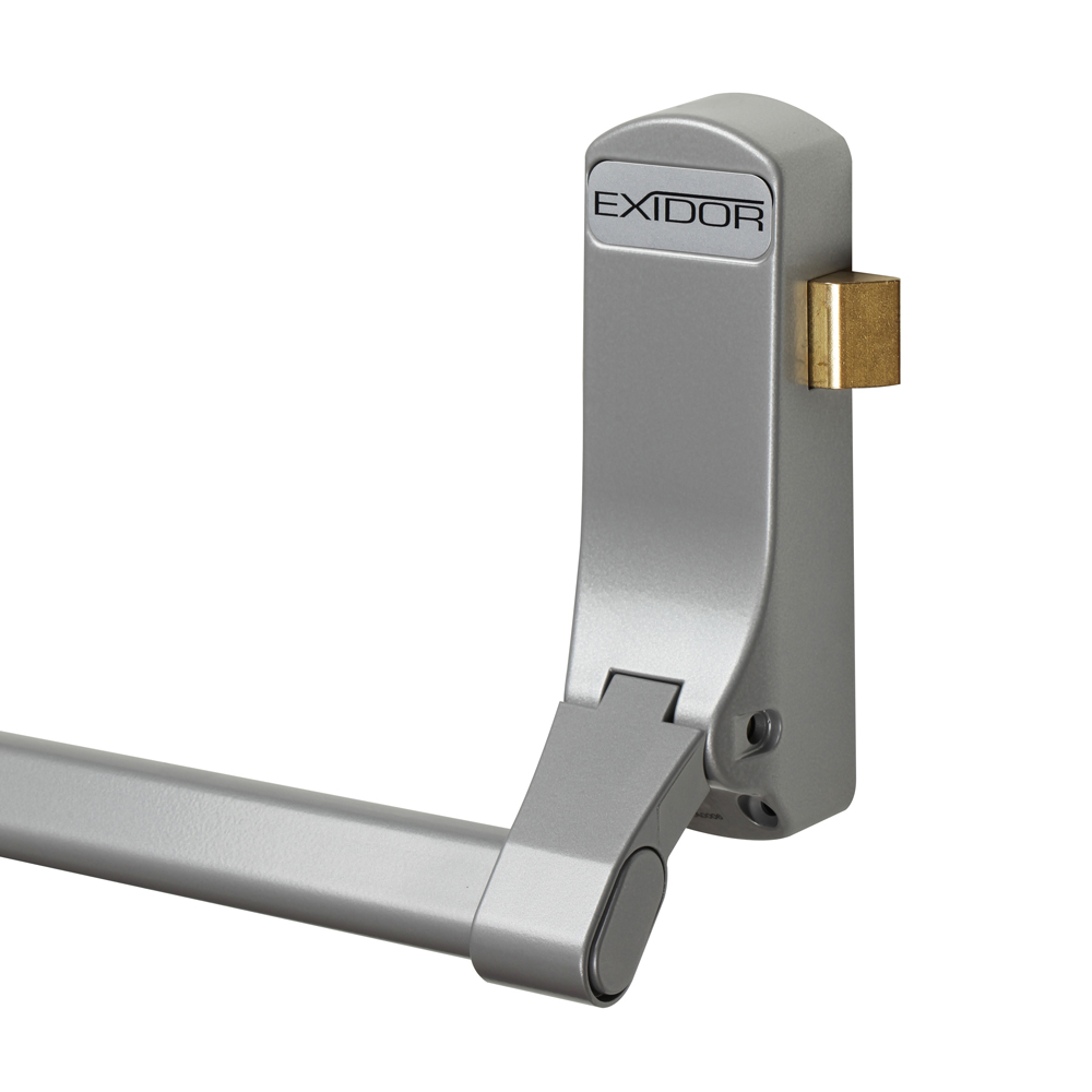 Exidor 296 Single Door Panic Latch